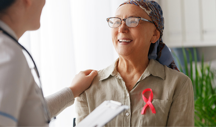 Cancer Care service